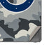 NFL Indianapolis Colts Camo Galaxy Note20 5G Skin
